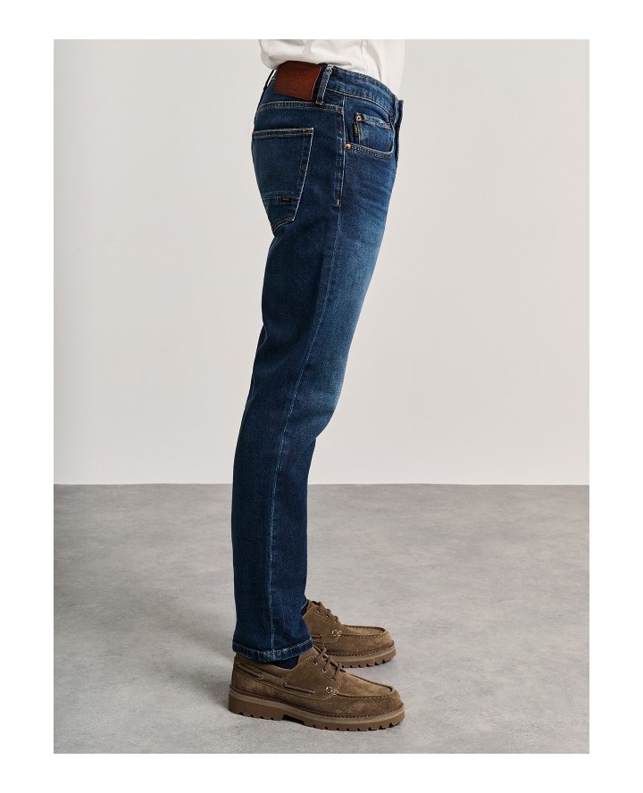 STAFF JEANS ΑΝΔΡΙΚΟ ΤΖΙΝ ΠΑΝΤΕΛΟΝΙ...