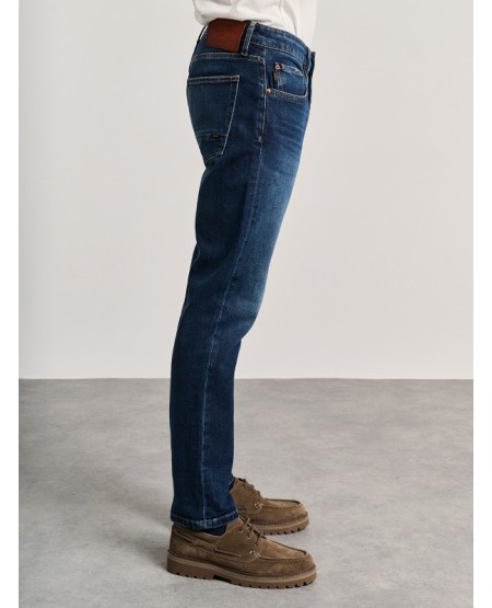 STAFF JEANS ΑΝΔΡΙΚΟ ΤΖΙΝ ΠΑΝΤΕΛΟΝΙ HARDY 5-859.991.B1.054