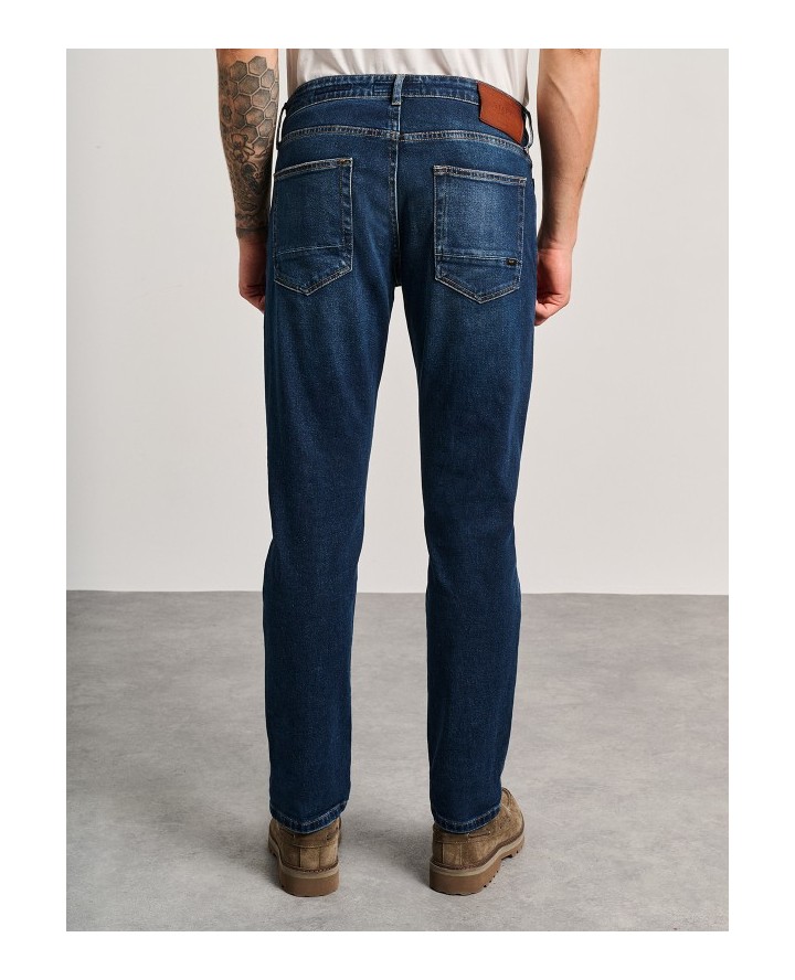 STAFF JEANS Hardy Man Pant - Regular...