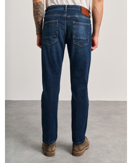 STAFF JEANS ΑΝΔΡΙΚΟ ΤΖΙΝ ΠΑΝΤΕΛΟΝΙ HARDY 5-859.991.B1.054