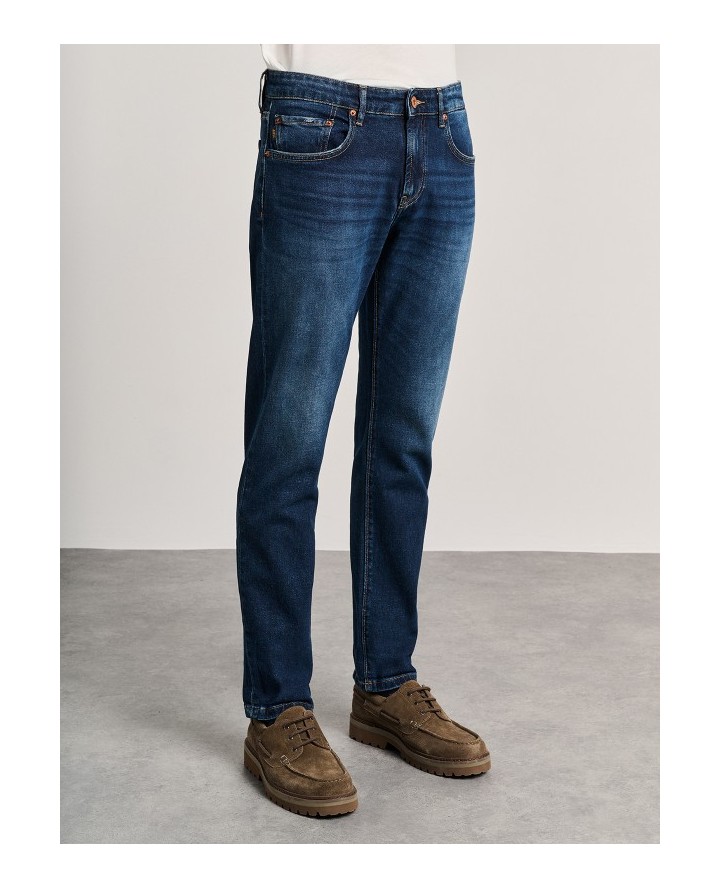 STAFF JEANS Hardy Man Pant - Regular...