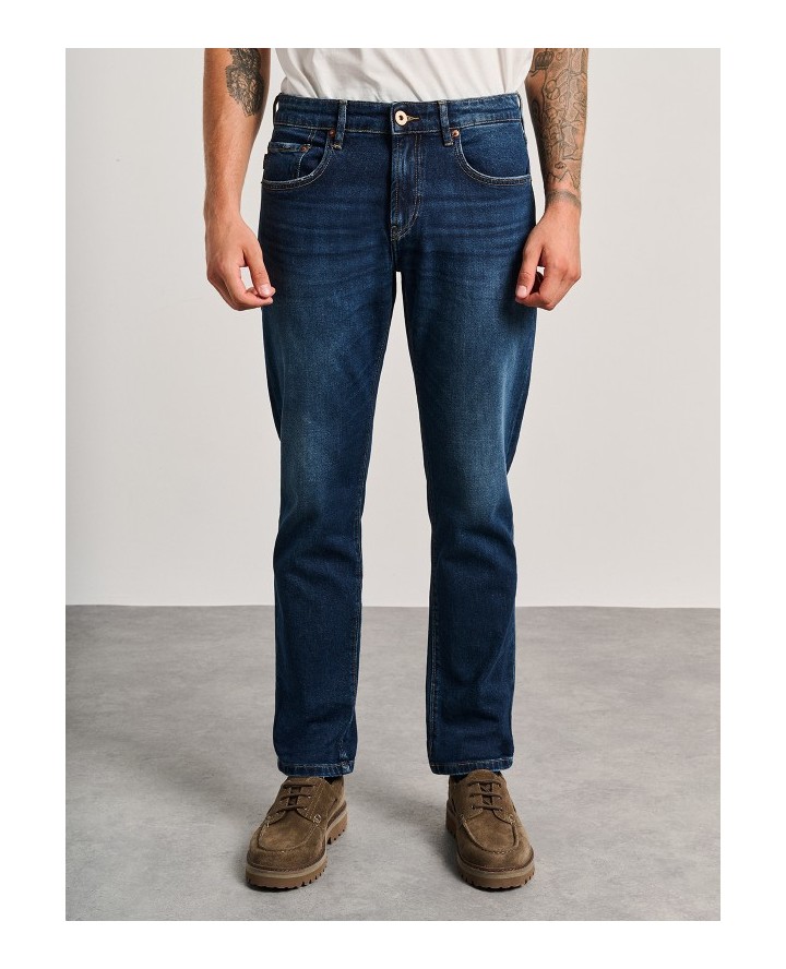 STAFF JEANS Hardy Man Pant - Regular...