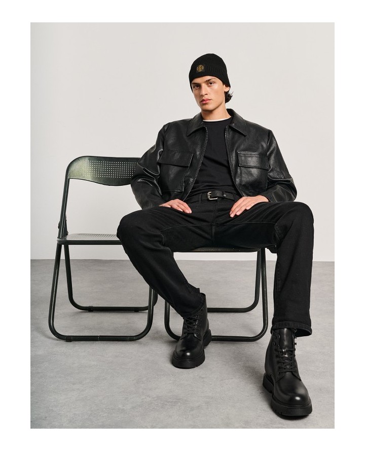 STAFF JEANS Hardy Man Pant - Regular...