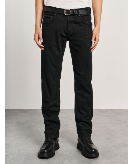 STAFF JEANS ΑΝΔΡΙΚΟ ΤΖΙΝ ΠΑΝΤΕΛΟΝΙ HARDY 5-859.797.BL.054