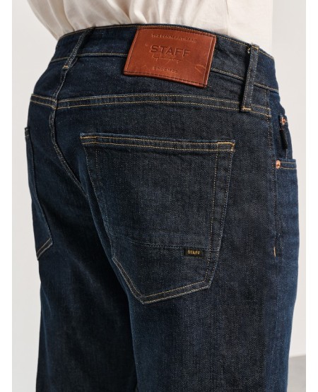 STAFF JEANS ΑΝΔΡΙΚΟ ΤΖΙΝ ΠΑΝΤΕΛΟΝΙ HARDY 5-859.816.B0.054