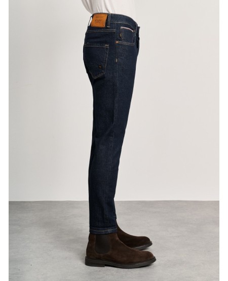 STAFF JEANS Nollan Τζιν Ανδρικό Παντελόνι 5-819.364.B0.054