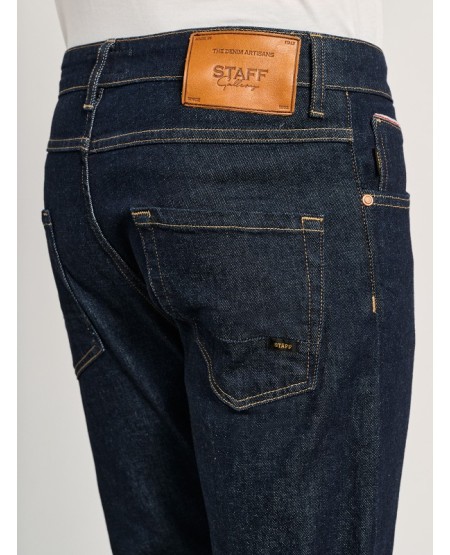 STAFF JEANS Nollan Τζιν Ανδρικό Παντελόνι 5-819.364.B0.054