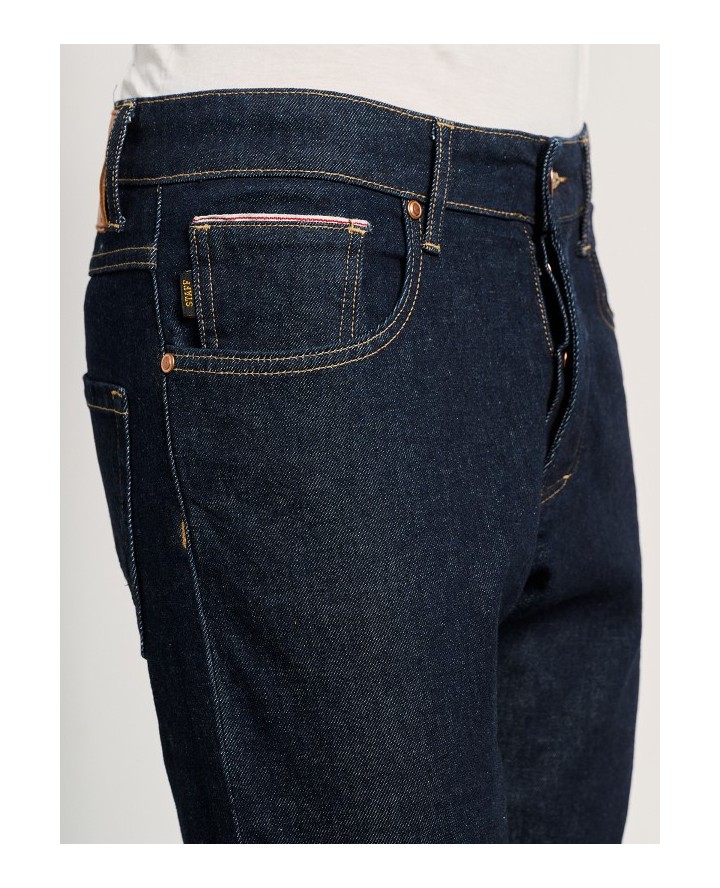STAFF JEANS Nollan Τζιν Ανδρικό...