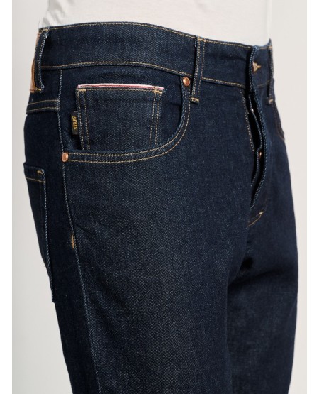STAFF JEANS Nollan Τζιν Ανδρικό Παντελόνι 5-819.364.B0.054