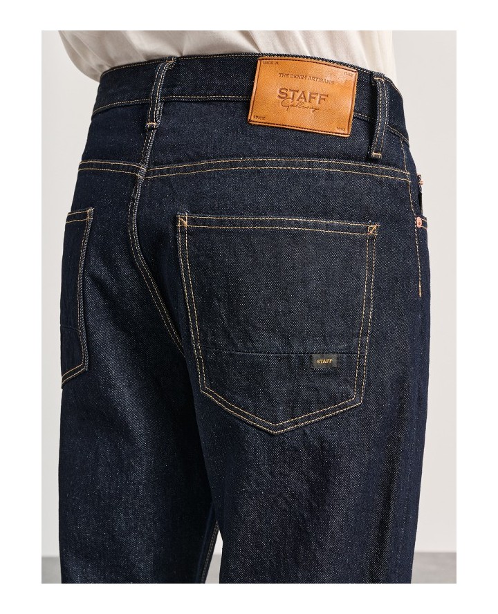 STAFF JEANS Martin Τζιν Ανδρικό...