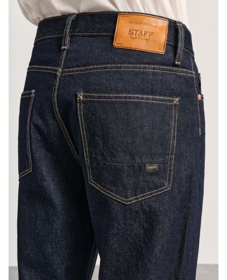 STAFF JEANS Martin Τζιν Ανδρικό Παντελόνι 5-881.150.B0.054