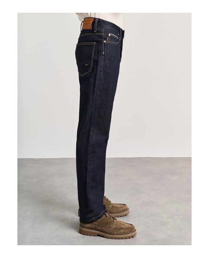 STAFF JEANS Martin MENS DENIM PANTS...