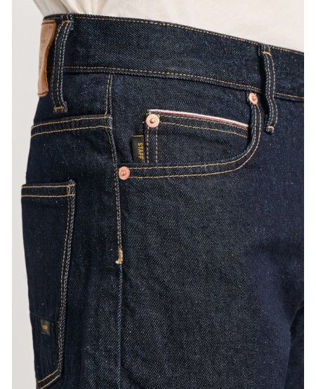 STAFF JEANS Martin Τζιν Ανδρικό Παντελόνι 5-881.150.B0.054