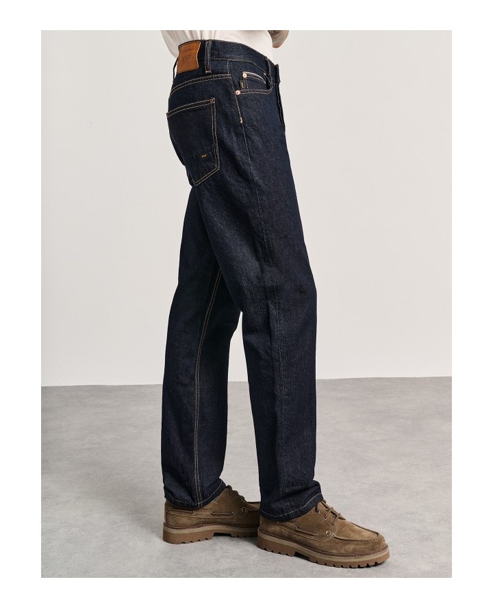 STAFF JEANS Martin Τζιν Ανδρικό...