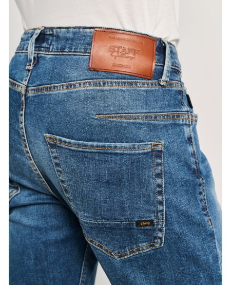 STAFF JEANS Simon MENS DENIM PANTS 5-829.585.B2.054