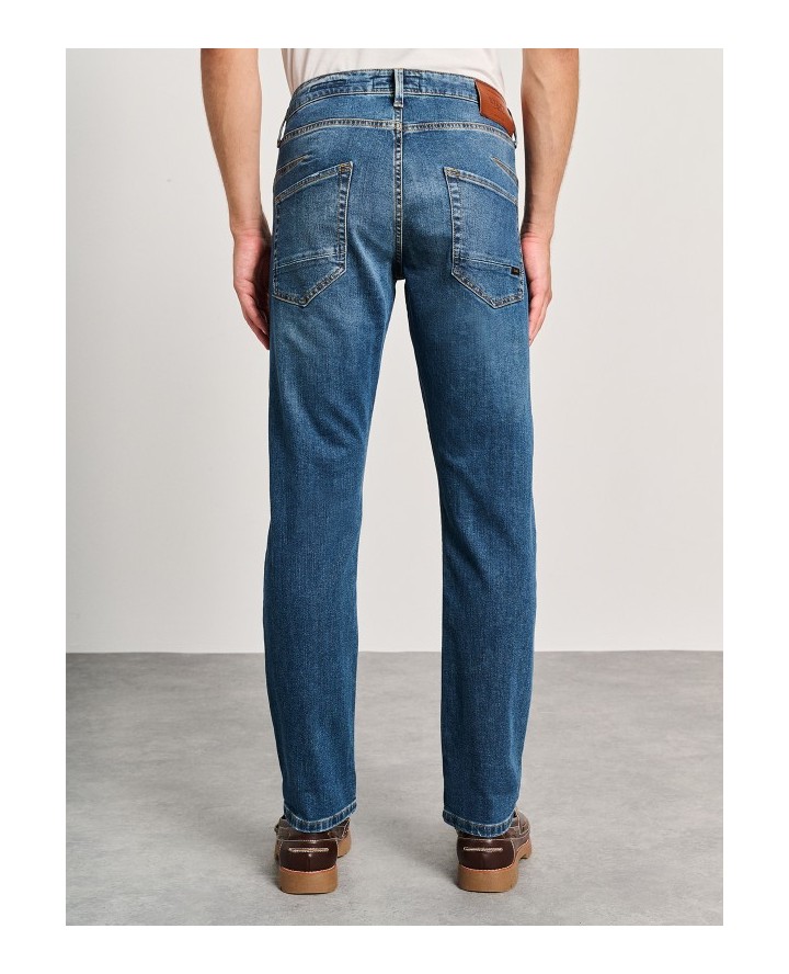 STAFF JEANS Simon Τζιν Ανδρικό...