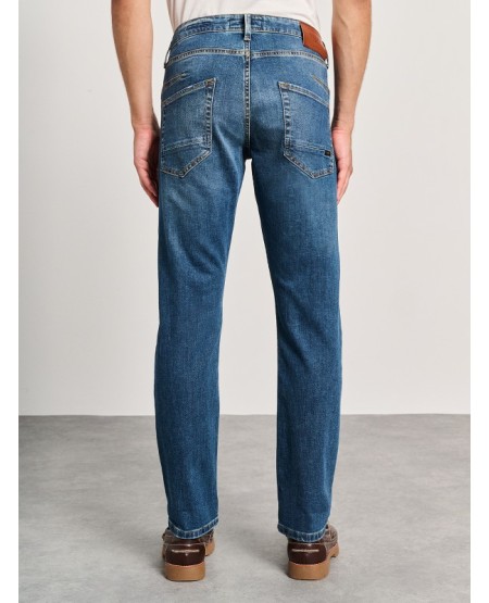 STAFF JEANS Simon Τζιν Ανδρικό Παντελόνι 5-829.585.B2.054