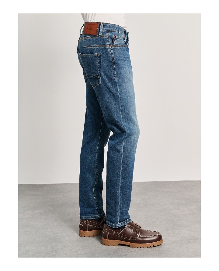 STAFF JEANS Simon Τζιν Ανδρικό...