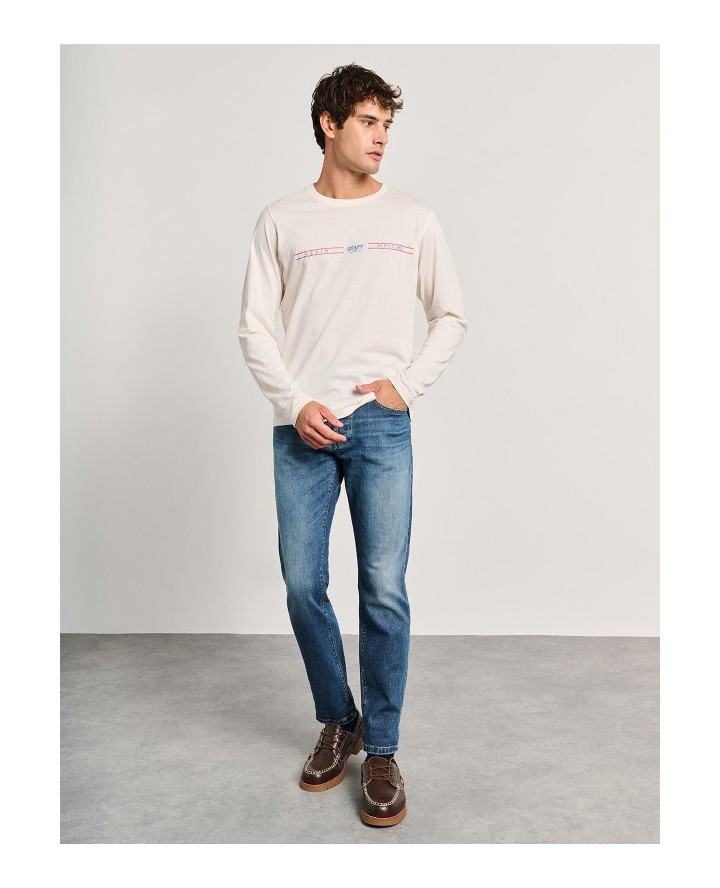 STAFF JEANS Simon MENS DENIM PANTS...
