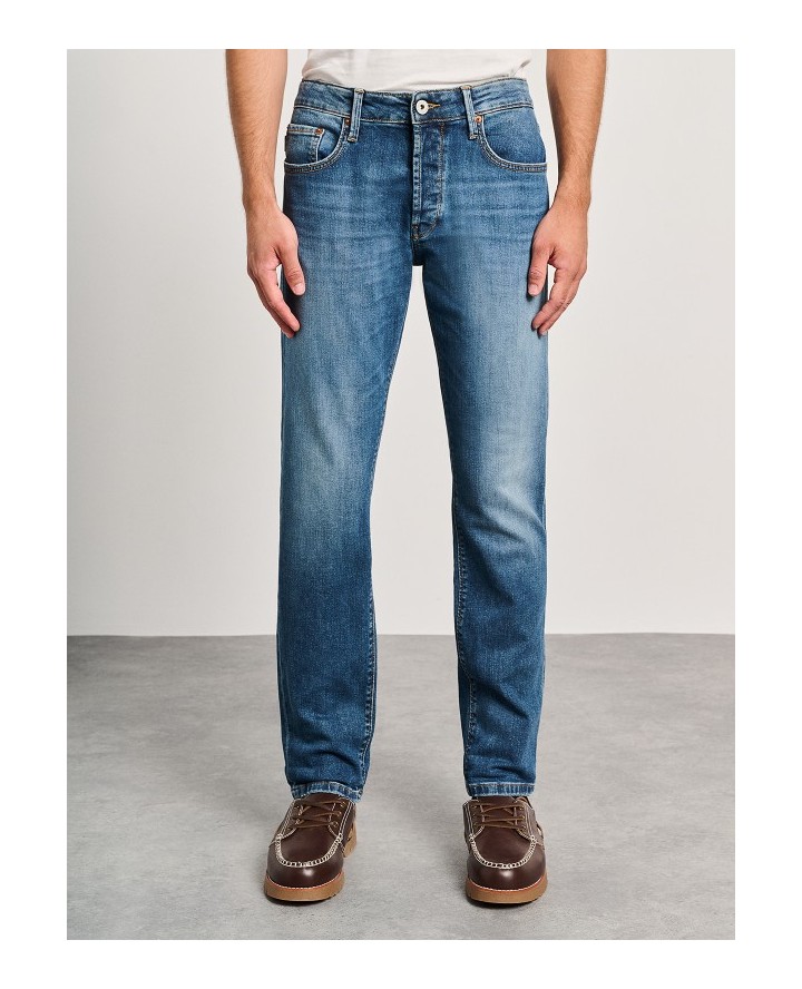 STAFF JEANS Simon Τζιν Ανδρικό...