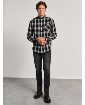 STAFF JEANS Simon Τζιν...