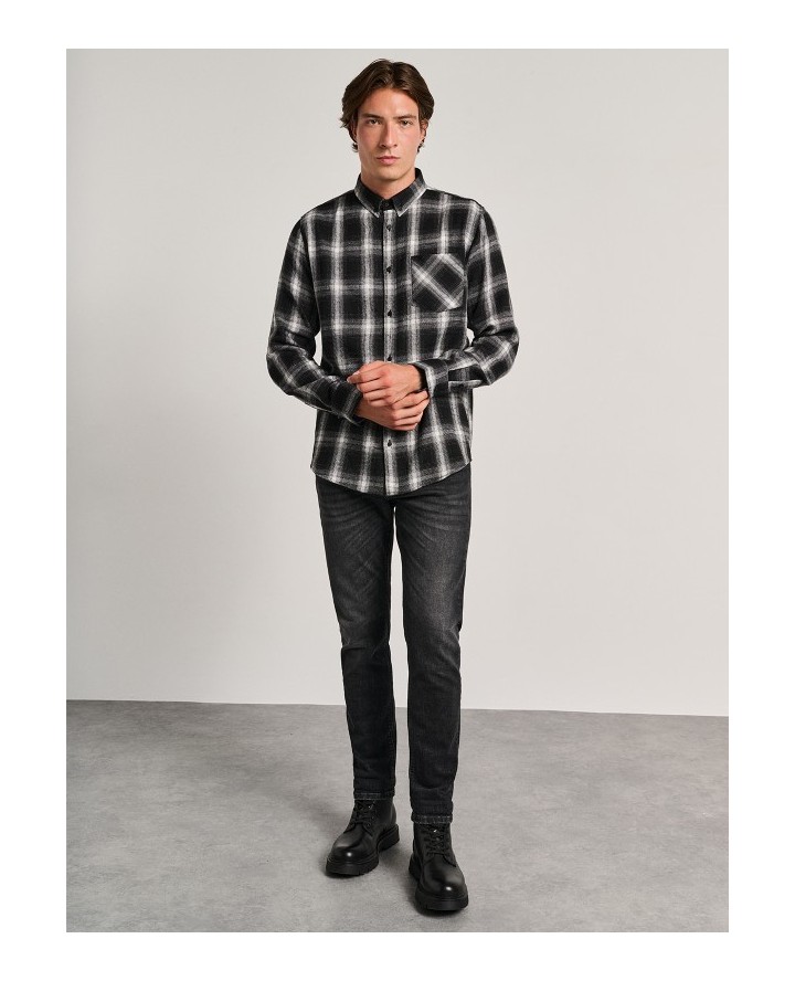 STAFF JEANS Simon MENS DENIM PANTS...