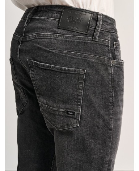 STAFF JEANS Simon Τζιν Ανδρικό Παντελόνι 5-829.734.GR.054