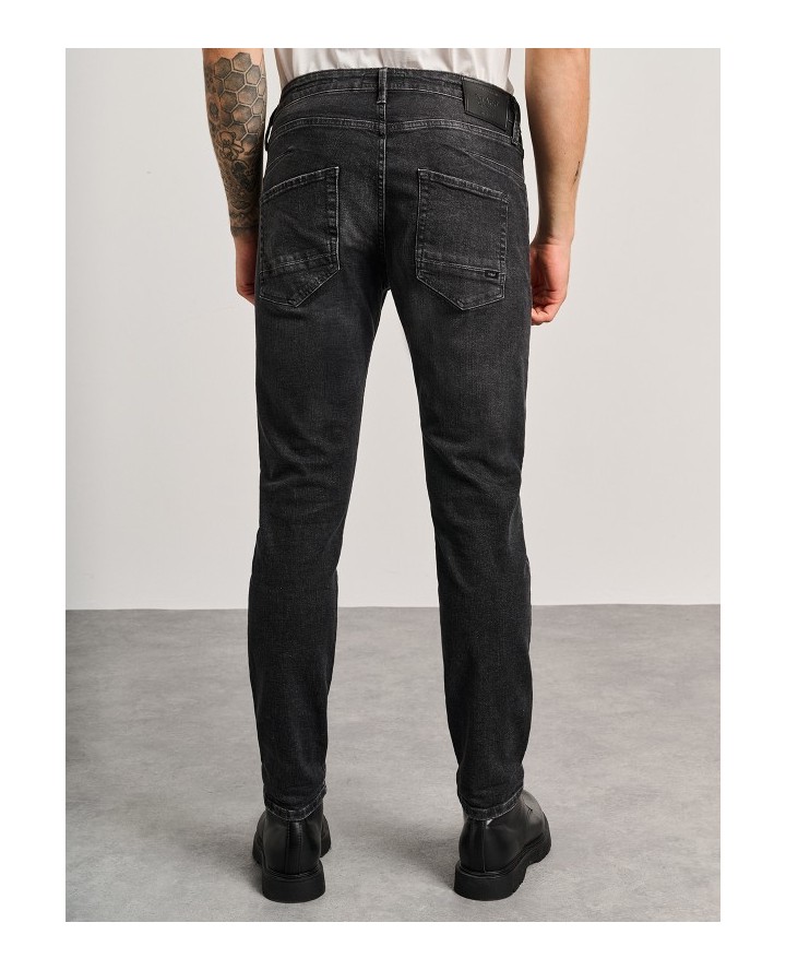 STAFF JEANS Simon MENS DENIM PANTS...