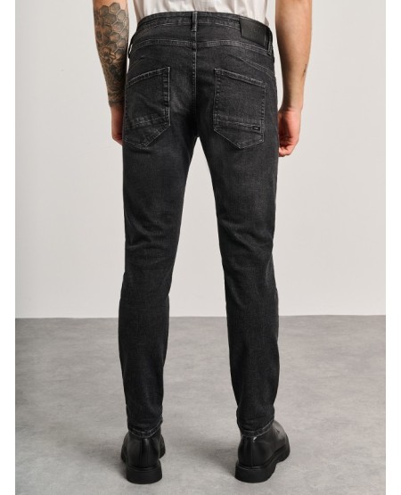 STAFF JEANS Simon Τζιν Ανδρικό Παντελόνι 5-829.734.GR.054