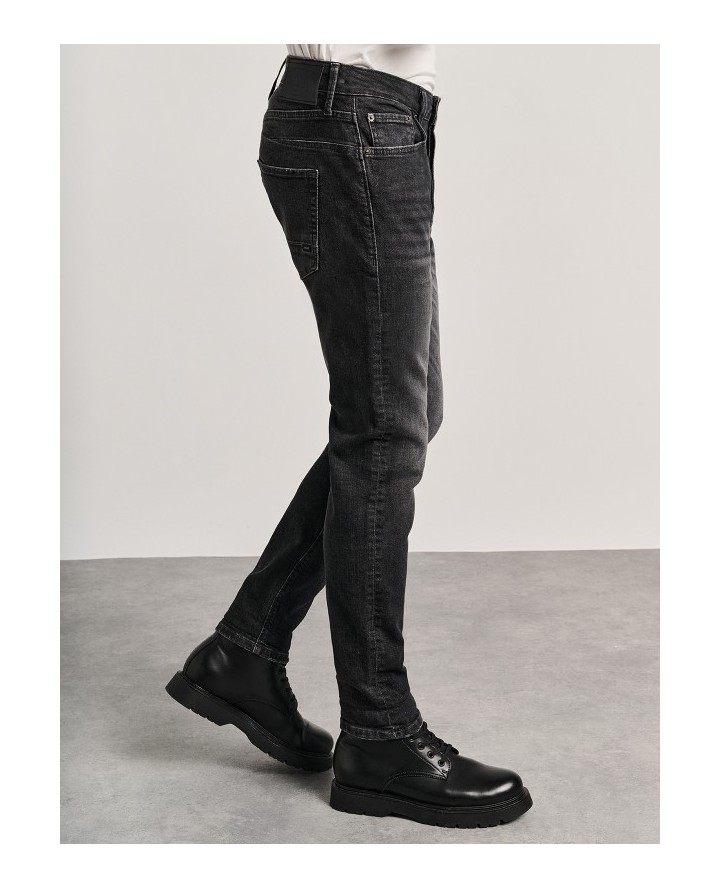 STAFF JEANS Simon MENS DENIM PANTS...