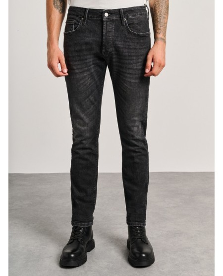 STAFF JEANS Simon Τζιν Ανδρικό Παντελόνι 5-829.734.GR.054