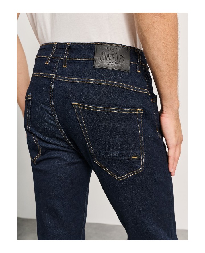 STAFF JEANS Flexy Τζιν Ανδρικό...