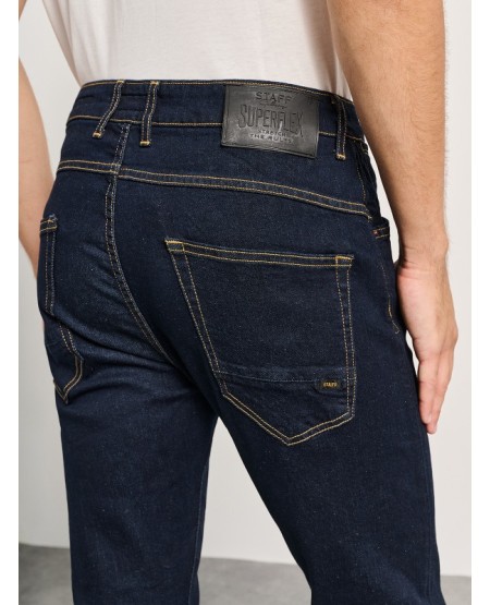 STAFF JEANS Flexy MENS DENIM PANTS 5-820.824.B0.054