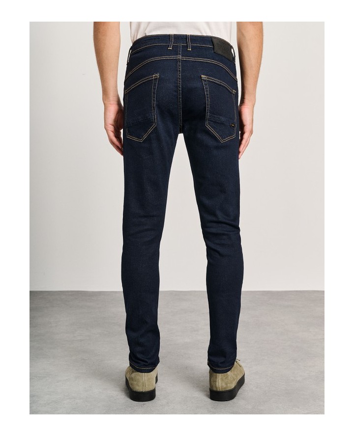 STAFF JEANS Flexy Τζιν Ανδρικό...
