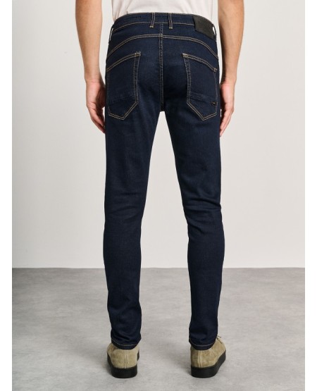 STAFF JEANS Flexy MENS DENIM PANTS 5-820.824.B0.054