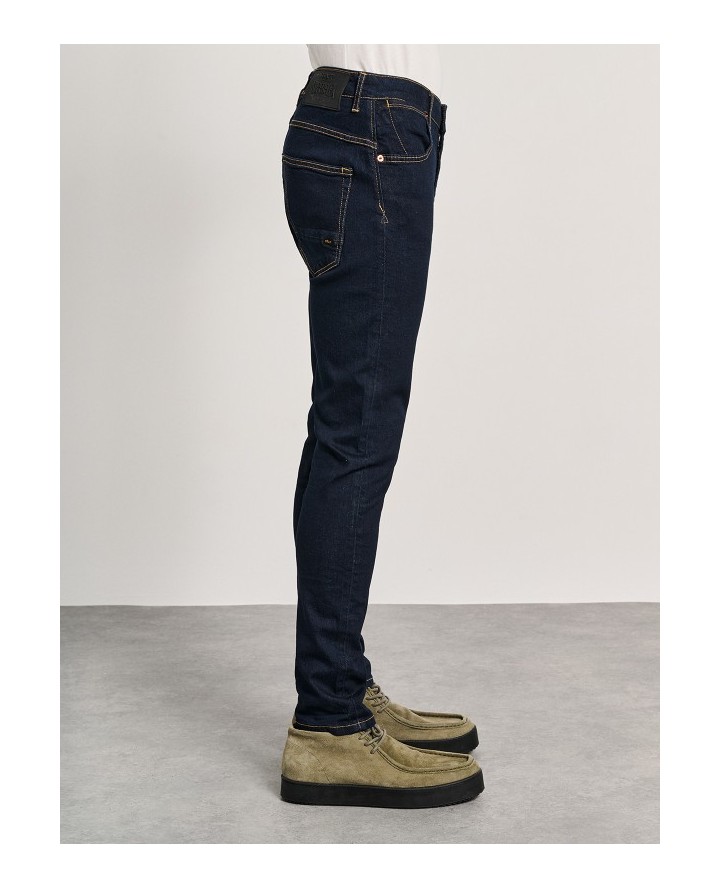 STAFF JEANS Flexy MENS DENIM PANTS...