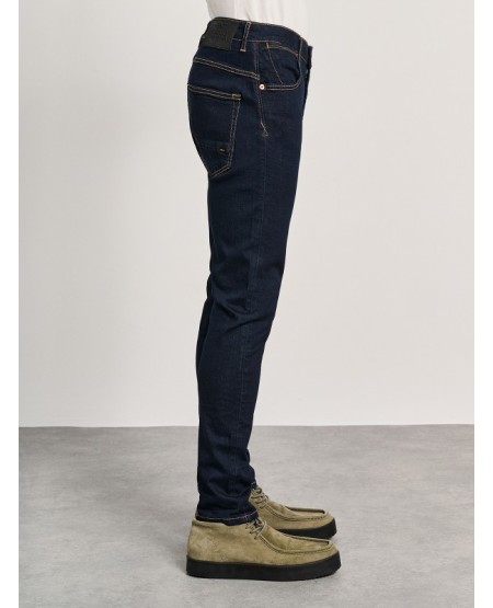 STAFF JEANS Flexy Τζιν Ανδρικό Παντελόνι 5-820.824.B0.054