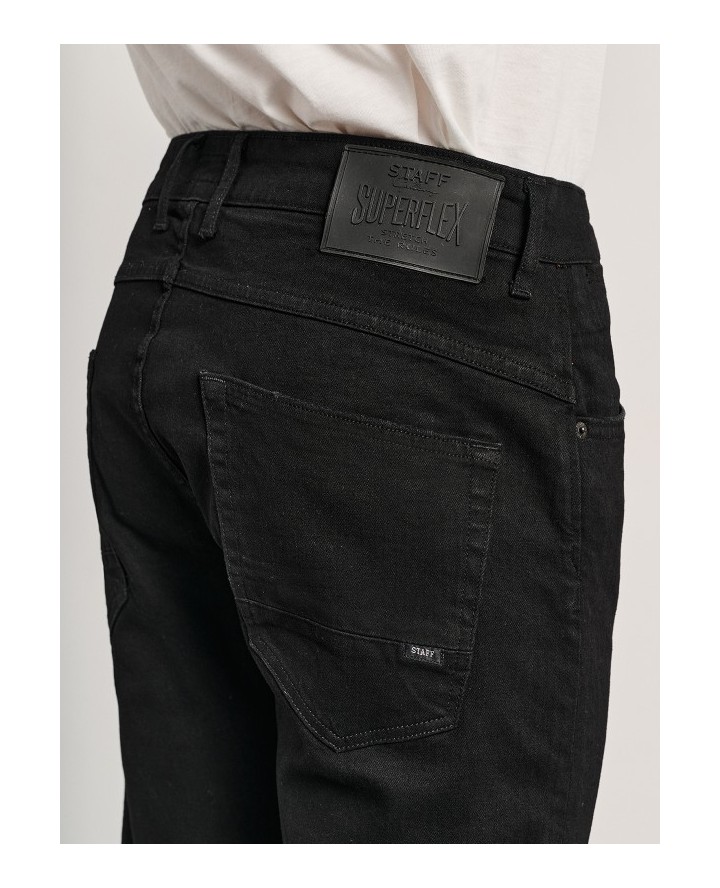 STAFF JEANS Flexy Τζιν Ανδρικό...