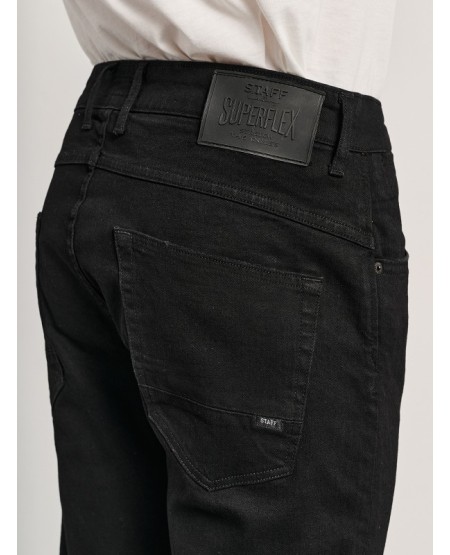 STAFF JEANS Flexy MENS DENIM PANTS 5-820.199.BL.054