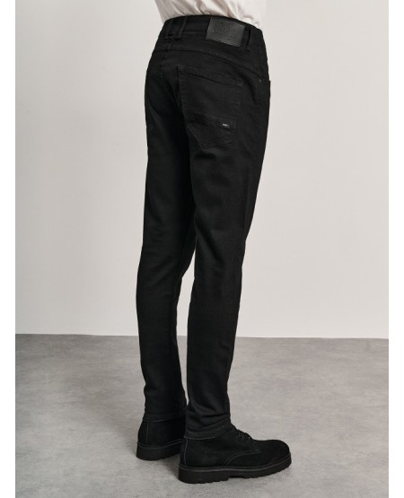 STAFF JEANS Flexy Τζιν Ανδρικό Παντελόνι 5-820.199.BL.054