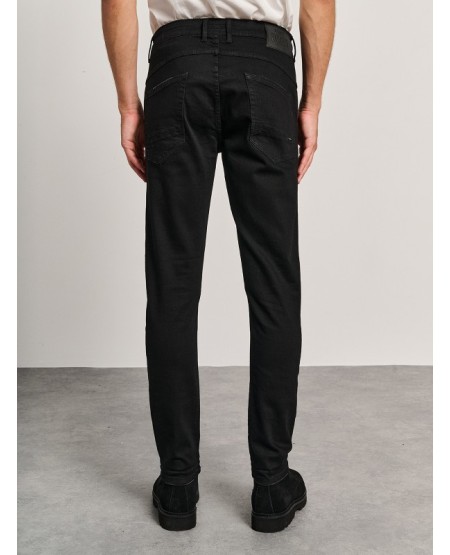 STAFF JEANS Flexy Τζιν Ανδρικό Παντελόνι 5-820.199.BL.054