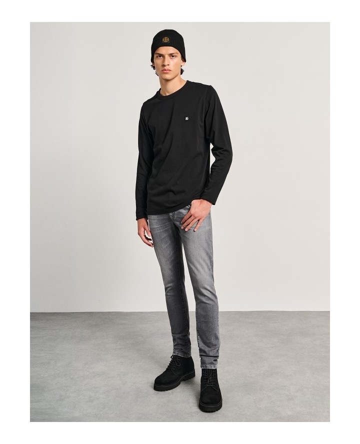 STAFF JEANS Flexy Τζιν Ανδρικό...