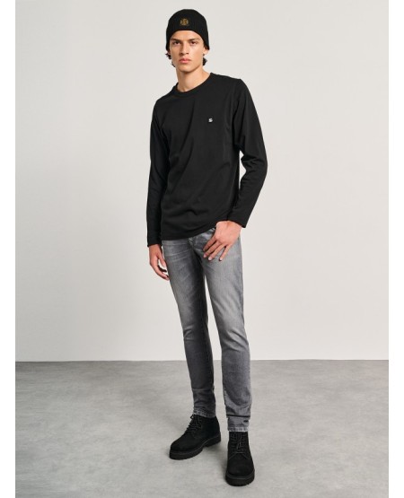 STAFF JEANS Flexy Τζιν Ανδρικό Παντελόνι 5-820.812.GR.054