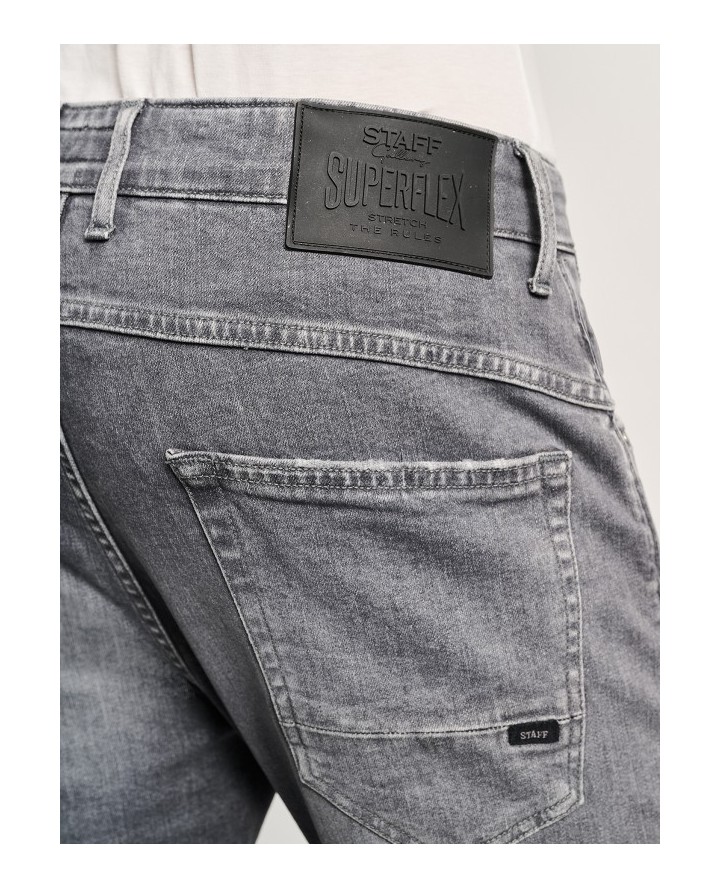 STAFF JEANS Flexy Τζιν Ανδρικό...
