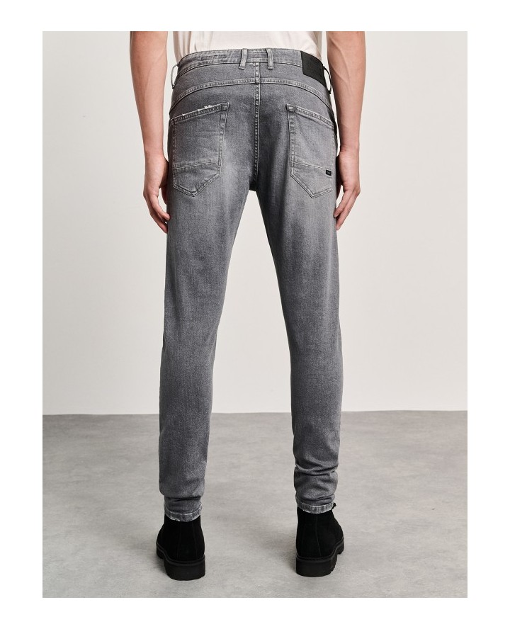 STAFF JEANS Flexy Τζιν Ανδρικό...