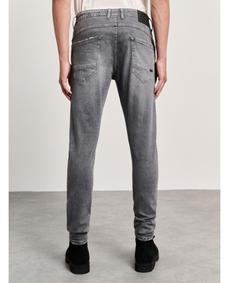 STAFF JEANS Flexy MENS DENIM PANTS 5-820.812.GR.054