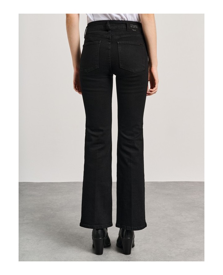 STAFF JEANS WOMAN DENIM PANTS...