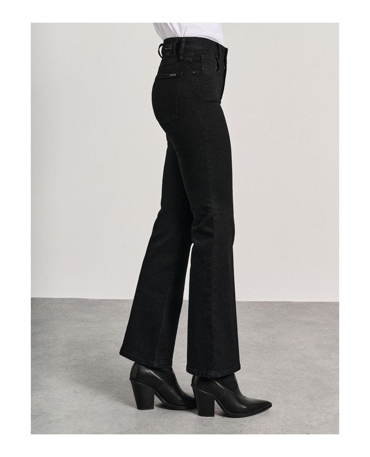 STAFF JEANS WOMAN DENIM PANTS...