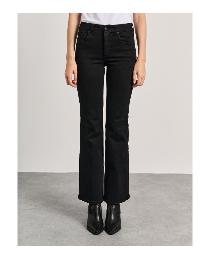 STAFF JEANS WOMAN DENIM PANTS...