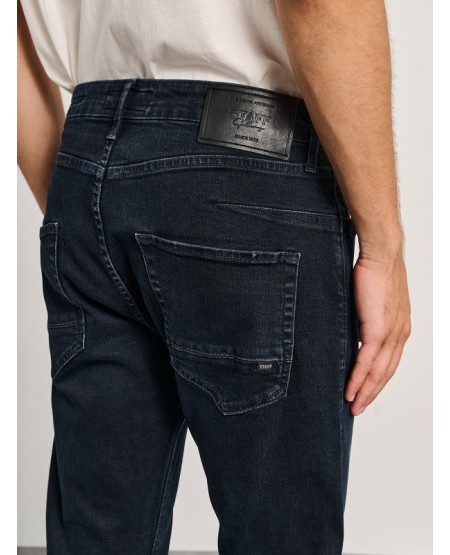 STAFF JEANS Simon Τζιν Ανδρικό Παντελόνι 5-829.779.BB.054